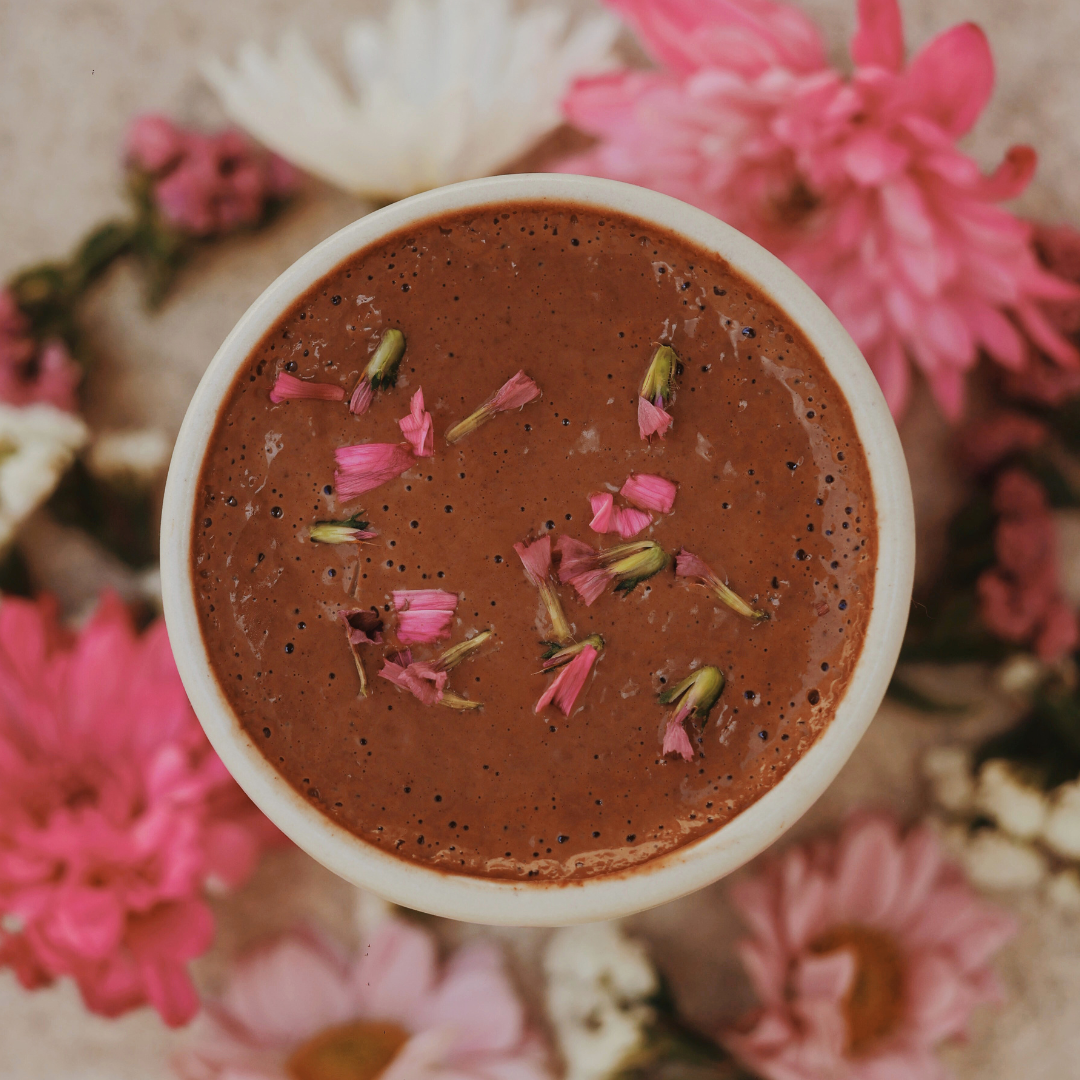 Cacao Criollo Crudo de Guatemala - 500g